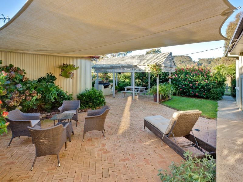 272 Riverview Road, Akolele NSW 2546