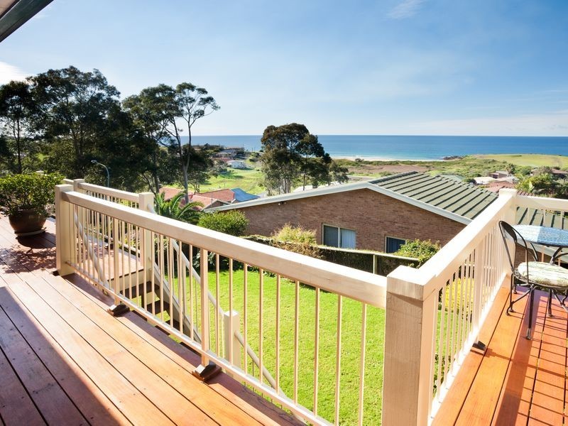 14 Beachview Close, Akolele NSW 2546
