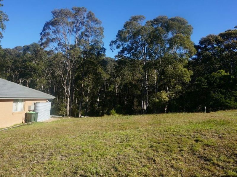 44 Yabbarra Drive, Dalmeny NSW 2546