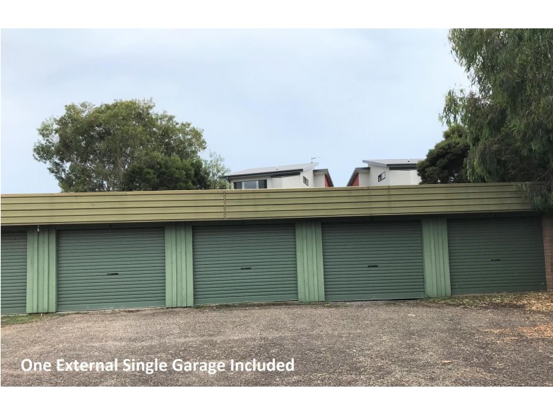 Unit 3/19 Narira Street, Bermagui NSW 2546