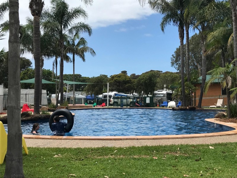 Site T20 Easts Narooma Village, Narooma NSW 2546