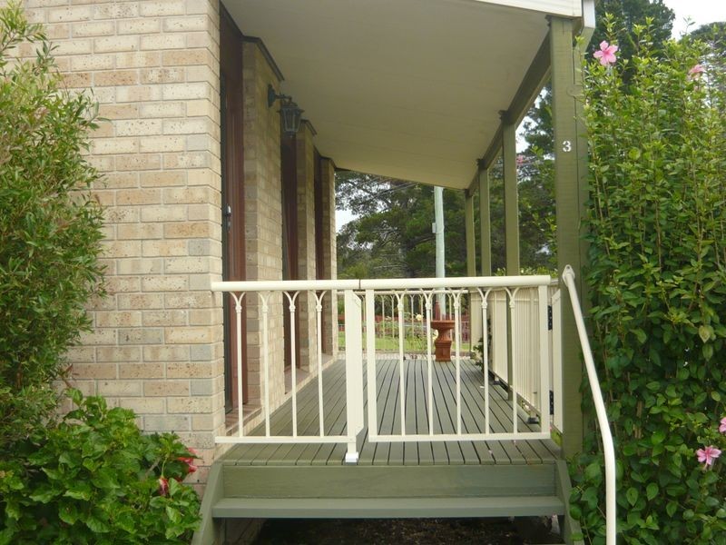 3/9 Mort Avenue, Dalmeny NSW 2546