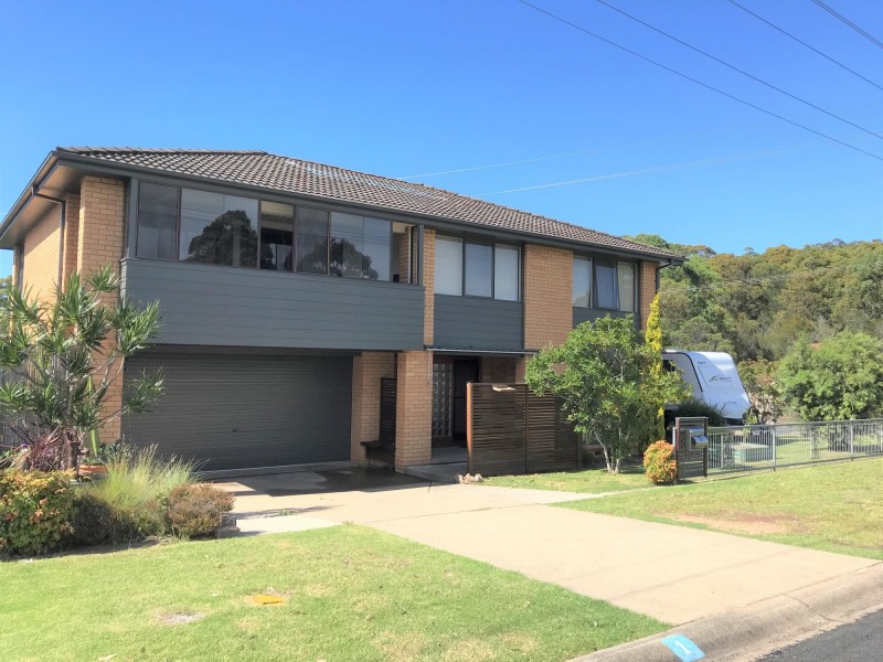 1 Attunga Street, Dalmeny NSW 2546