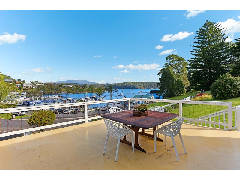 29 Riverside Drive, Narooma NSW 2546