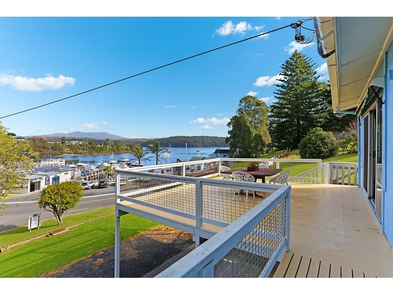 29 Riverside Drive, Narooma NSW 2546
