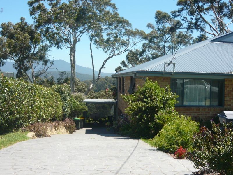 39 Hillcrest Avenue, Akolele NSW 2546