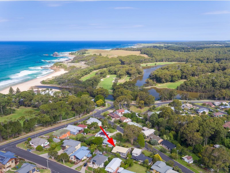 5 Ross Street, Narooma NSW 2546