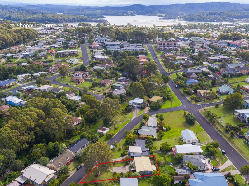 5 Ross Street, Narooma NSW 2546