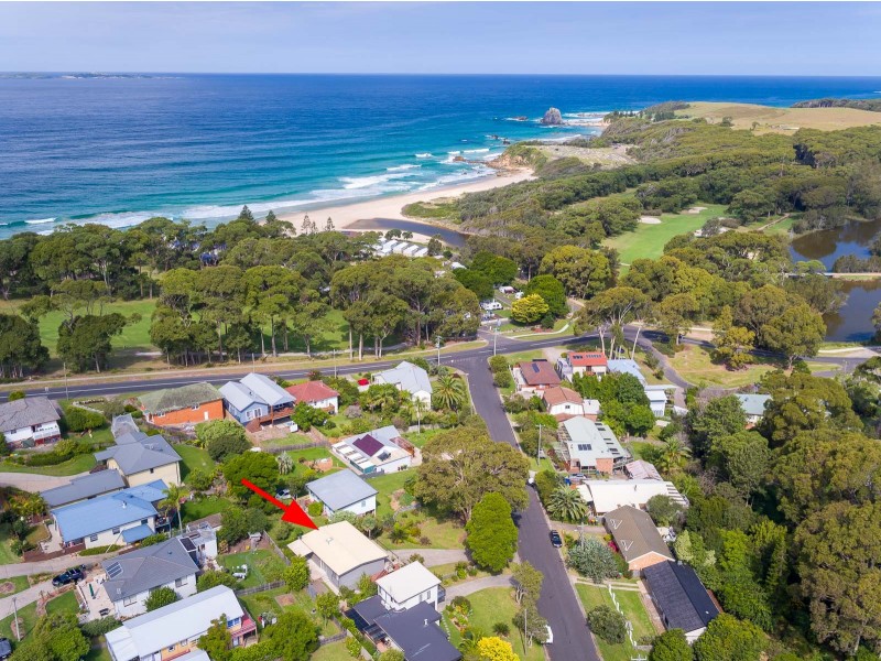 5 Ross Street, Narooma NSW 2546