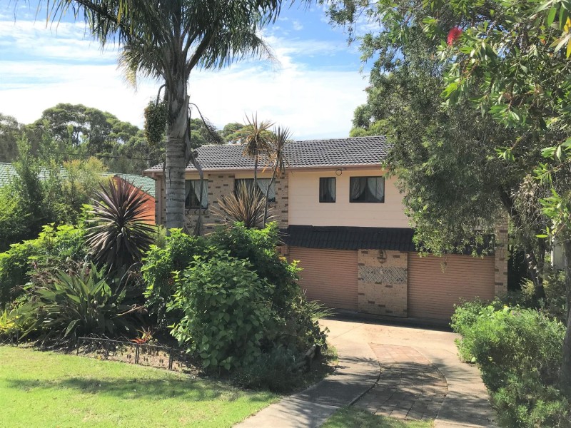 21 Lakeside Drive, Kianga NSW 2546