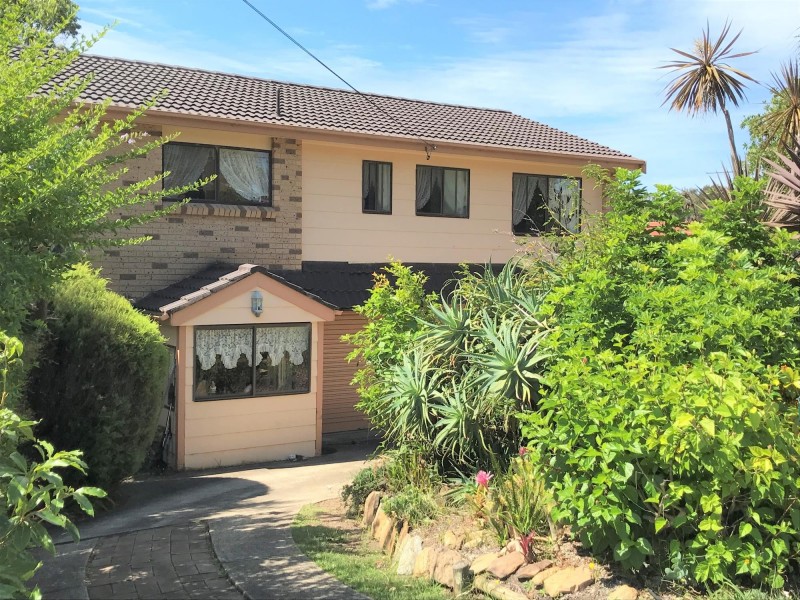 21 Lakeside Drive, Kianga NSW 2546