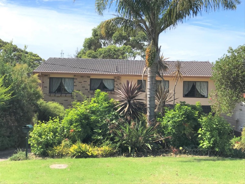 21 Lakeside Drive, Kianga NSW 2546
