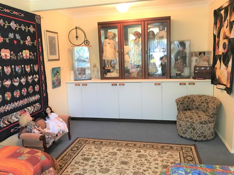 21 Lakeside Drive, Kianga NSW 2546