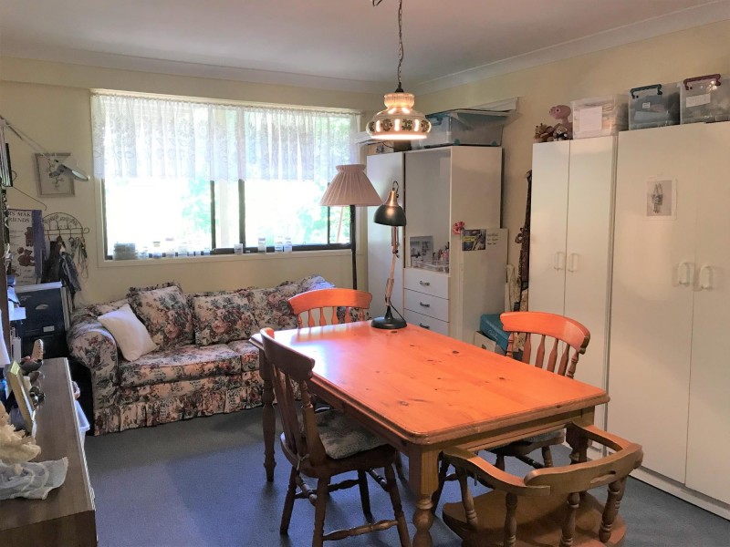 21 Lakeside Drive, Kianga NSW 2546