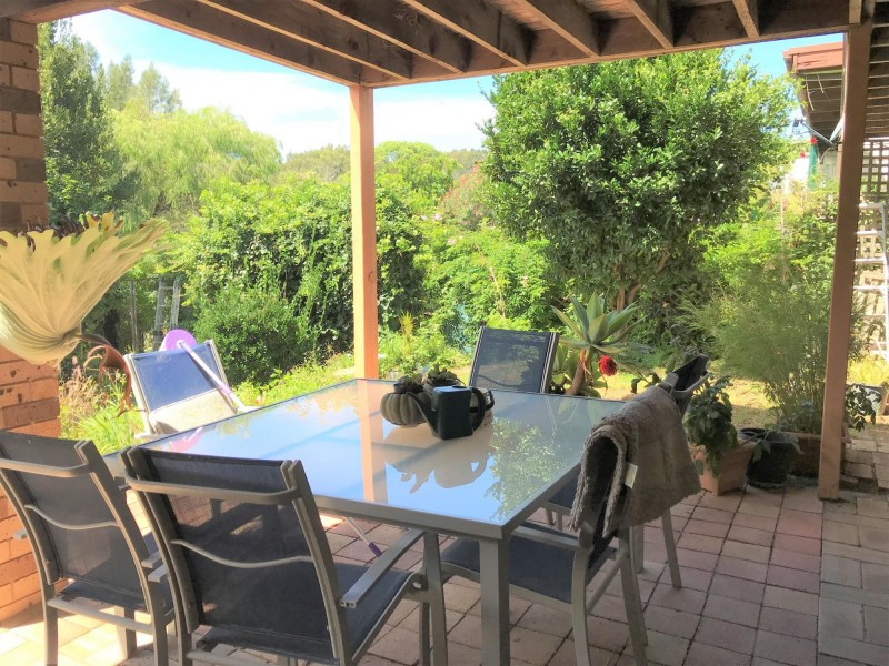 21 Lakeside Drive, Kianga NSW 2546
