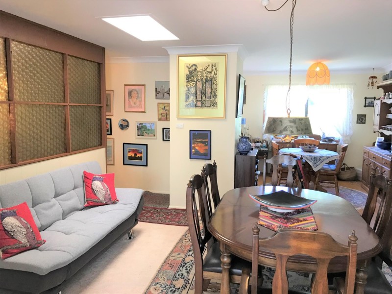 21 Lakeside Drive, Kianga NSW 2546