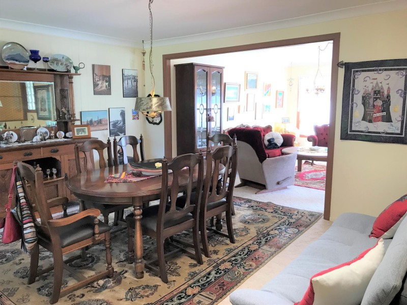 21 Lakeside Drive, Kianga NSW 2546