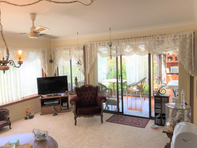 21 Lakeside Drive, Kianga NSW 2546