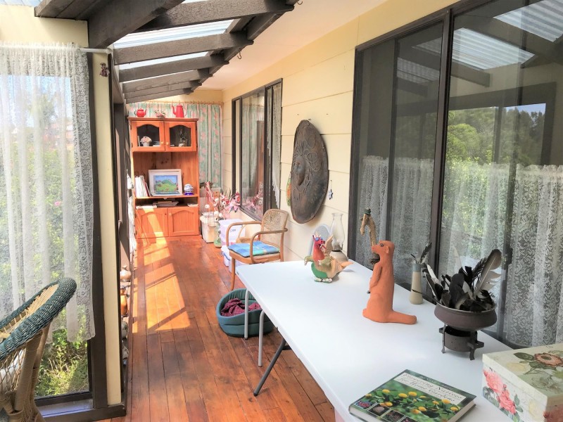 21 Lakeside Drive, Kianga NSW 2546