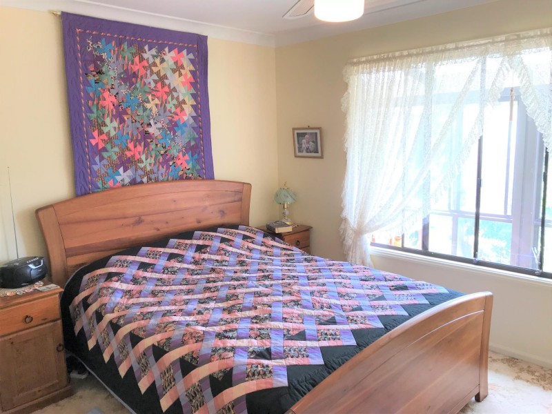 21 Lakeside Drive, Kianga NSW 2546