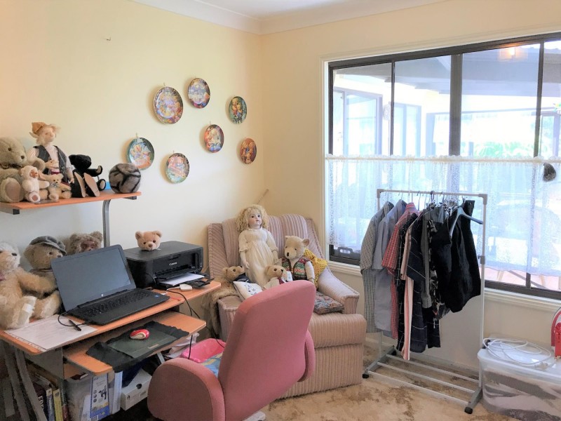 21 Lakeside Drive, Kianga NSW 2546