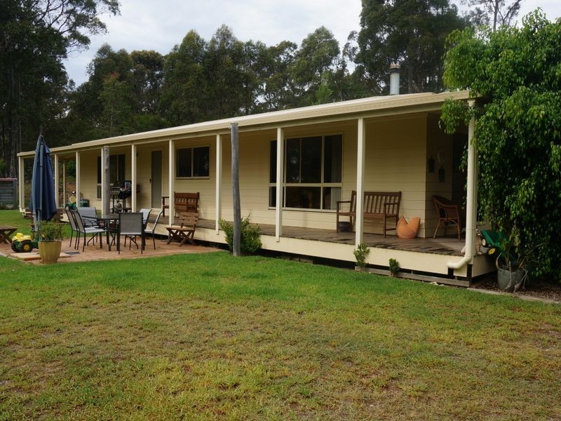 Lot 22 of Wagonga Scenic Drive, Narooma NSW 2546