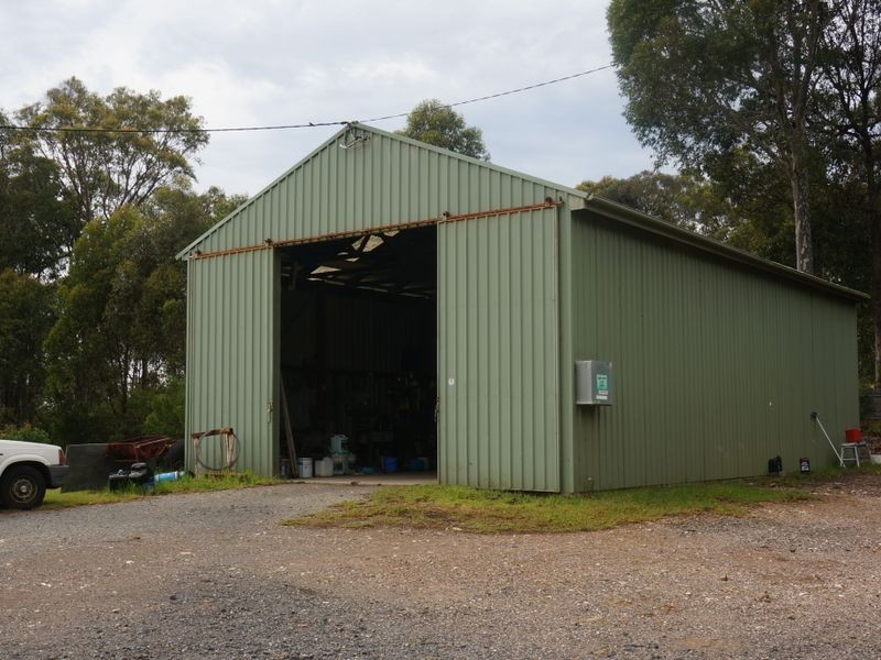 Lot 22 of Wagonga Scenic Drive, Narooma NSW 2546