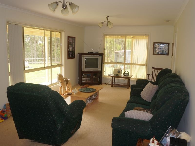 Lot 22 of Wagonga Scenic Drive, Narooma NSW 2546
