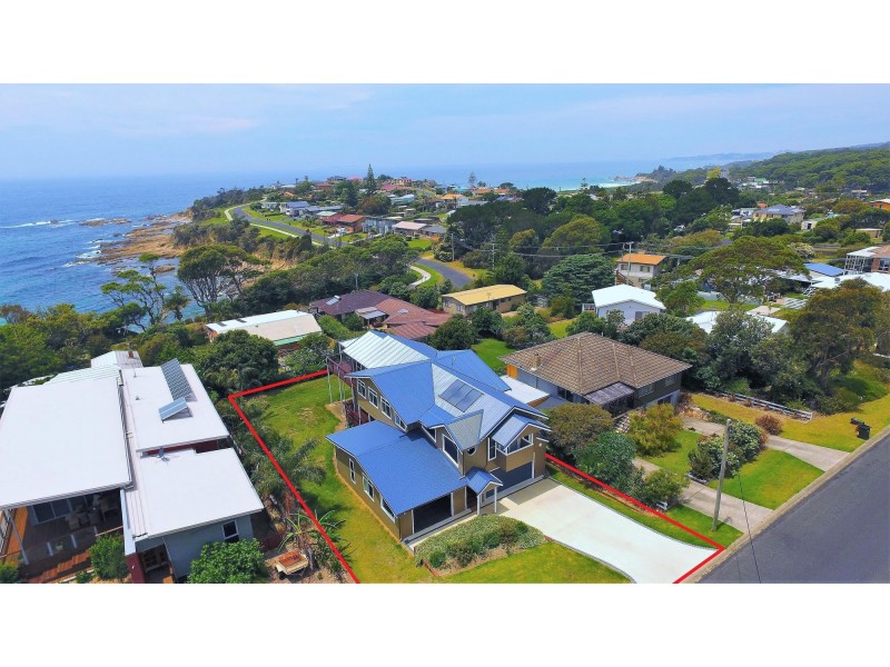 70 Noble Parade, Dalmeny NSW 2546