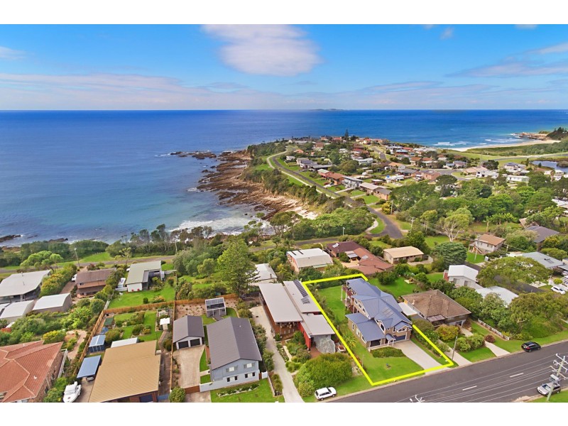 70 Noble Parade, Dalmeny NSW 2546
