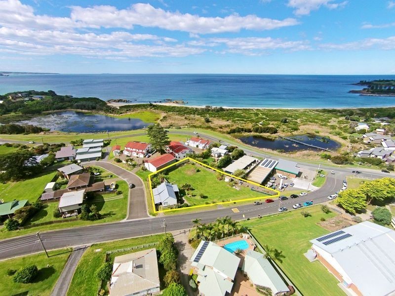 3-7 George Street, Bermagui NSW 2546