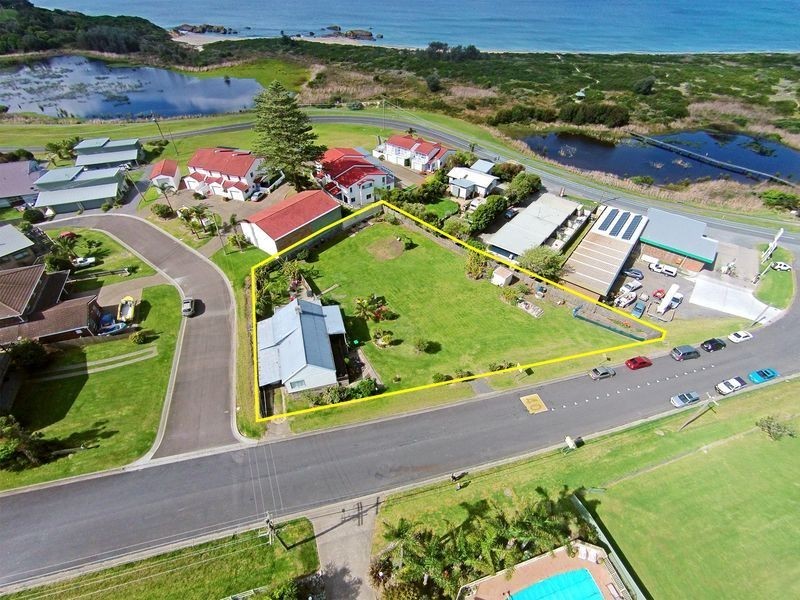 3-7 George Street, Bermagui NSW 2546