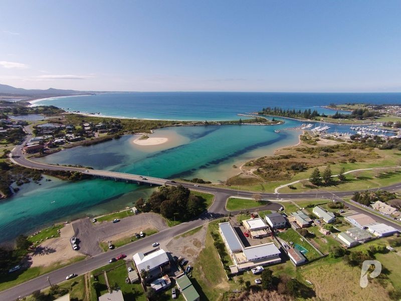 3-7 George Street, Bermagui NSW 2546