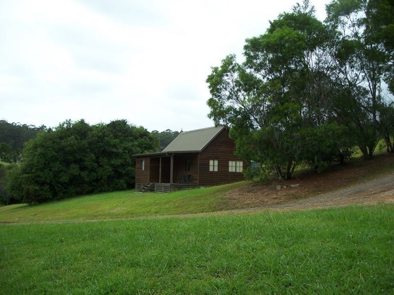 326 Ridge Road, Central Tilba NSW 2546