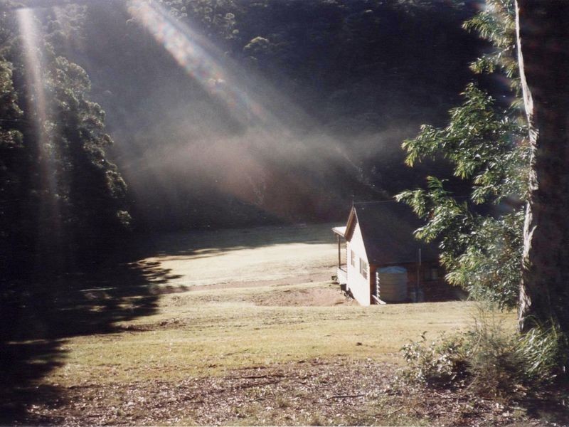 326 Ridge Road, Central Tilba NSW 2546