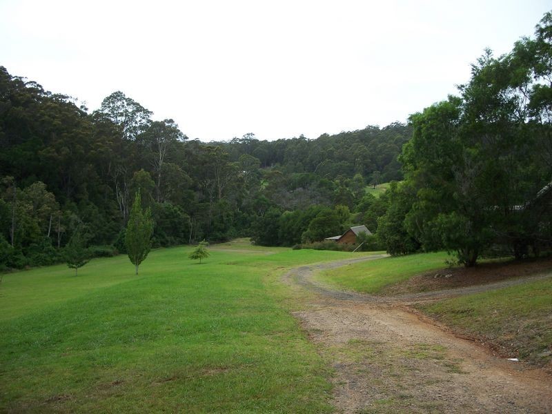 326 Ridge Road, Central Tilba NSW 2546