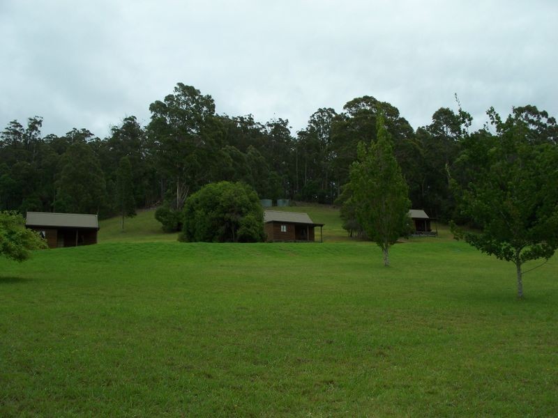 326 Ridge Road, Central Tilba NSW 2546