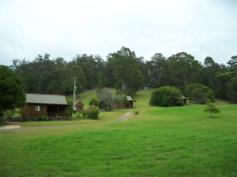 326 Ridge Road, Central Tilba NSW 2546