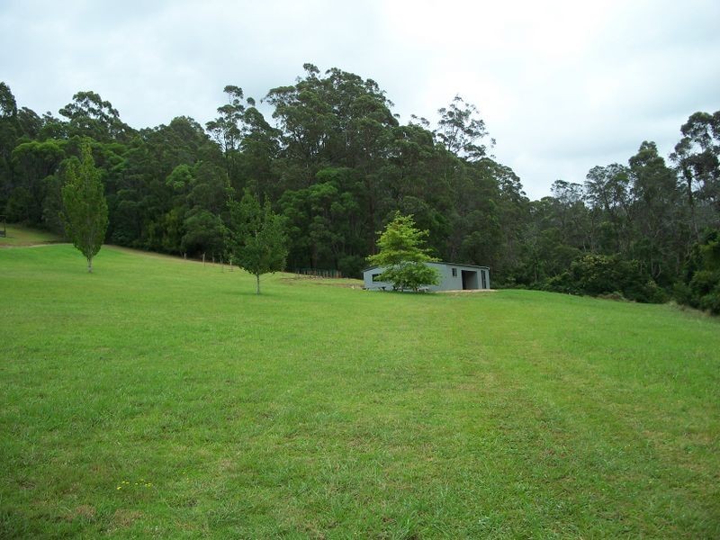 326 Ridge Road, Central Tilba NSW 2546