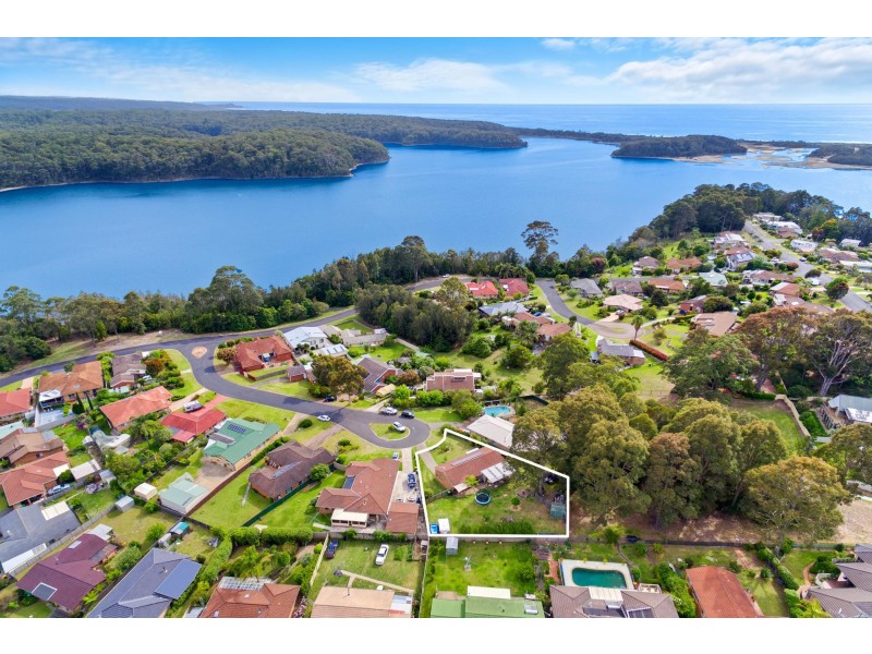 12 Brou Court, Dalmeny NSW 2546