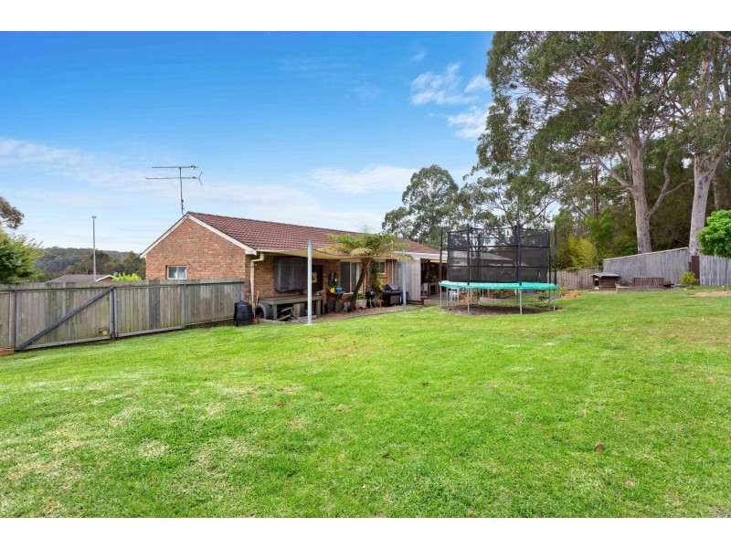 12 Brou Court, Dalmeny NSW 2546