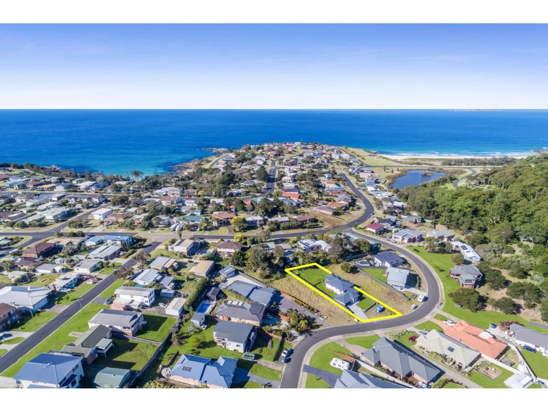 9 Yabbarra Drive, Dalmeny NSW 2546