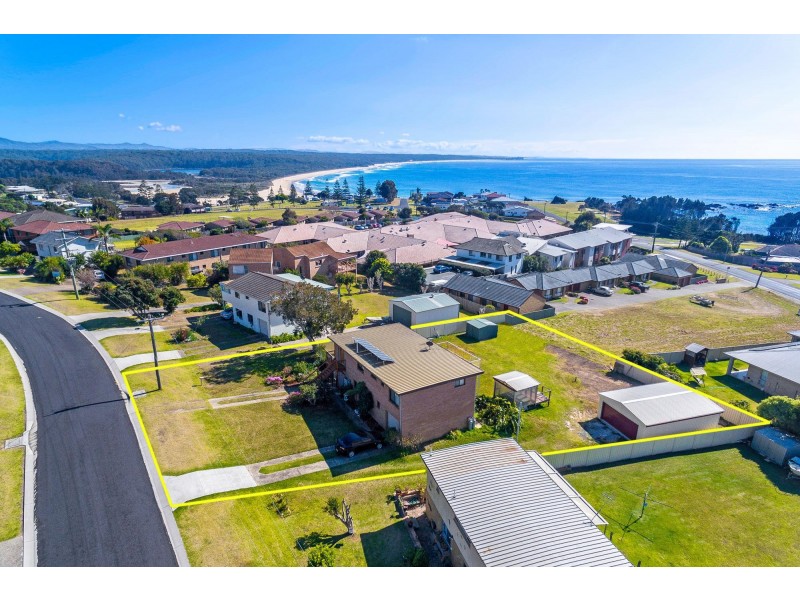 38 Cresswick Parade, Dalmeny NSW 2546