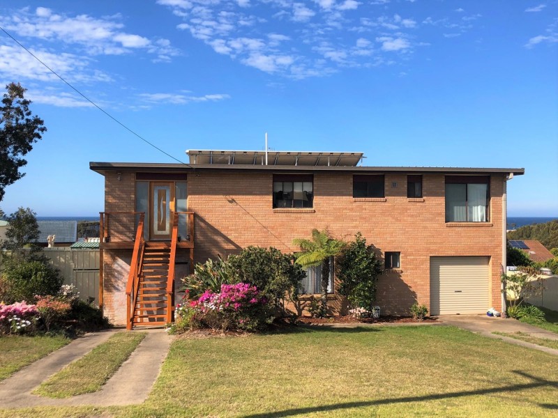 38 Cresswick Parade, Dalmeny NSW 2546