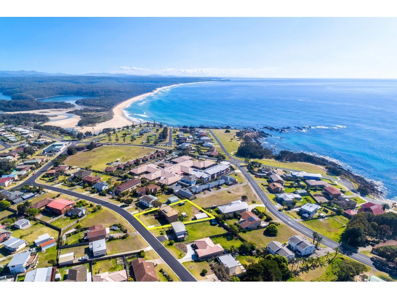 38 Cresswick Parade, Dalmeny NSW 2546