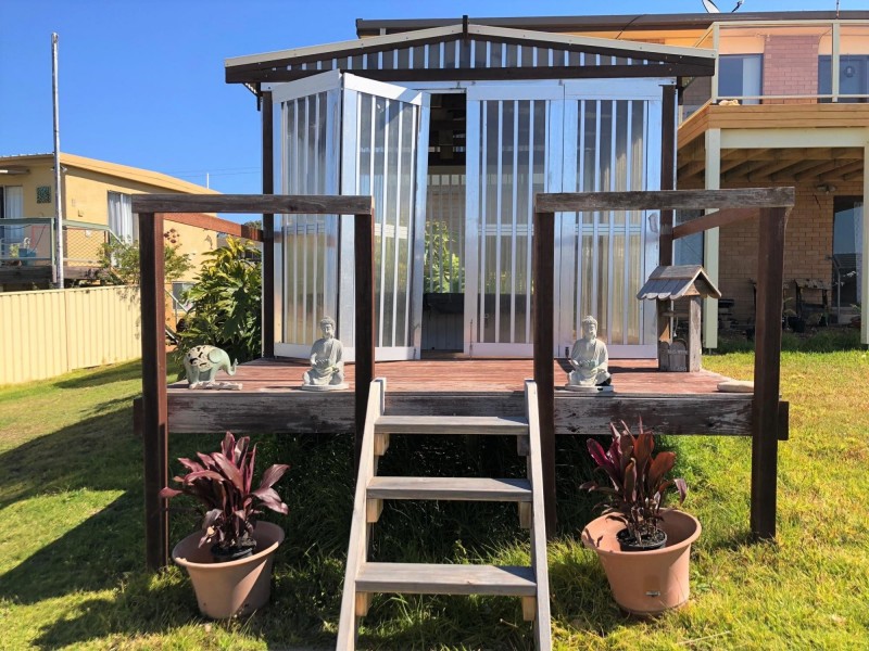 38 Cresswick Parade, Dalmeny NSW 2546