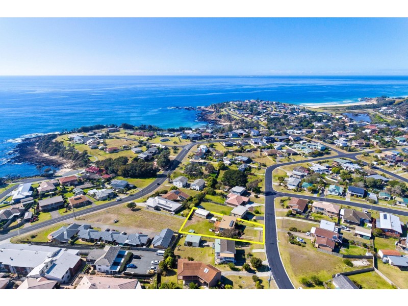 38 Cresswick Parade, Dalmeny NSW 2546