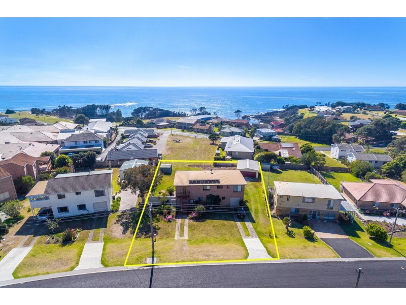 38 Cresswick Parade, Dalmeny NSW 2546