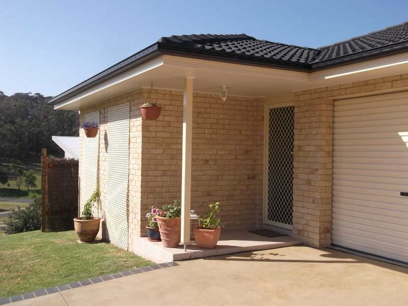 51 Warbler Crescent, Akolele NSW 2546