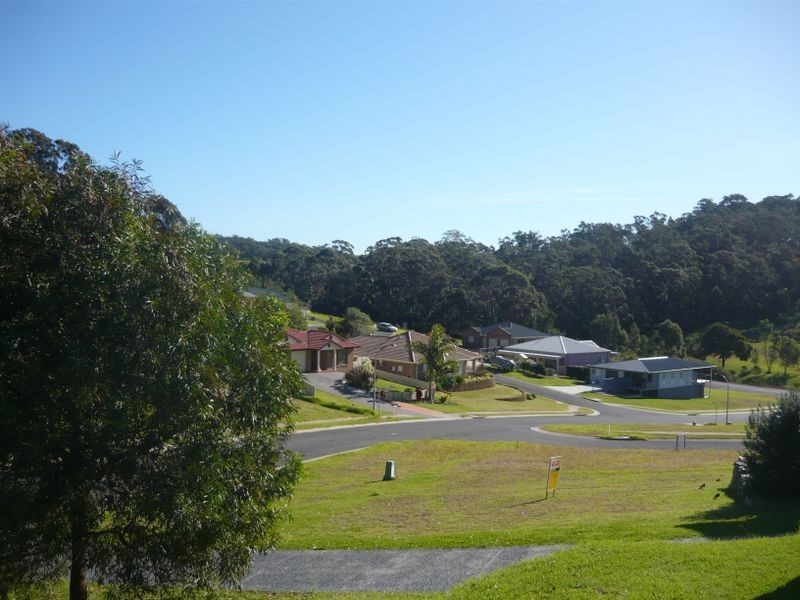 51 Warbler Crescent, Akolele NSW 2546